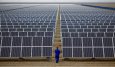 اختصاص بالاترین نرخ خرید برق با سرمایه گذاری در نیروگاه خورشیدی