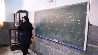 جاماندگان رتبه‌بندی معلمان بخوانند!