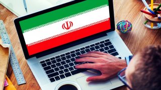 وضعیت اینترنت ایران بر اساس شاخص‌های سایت اسپیدتست