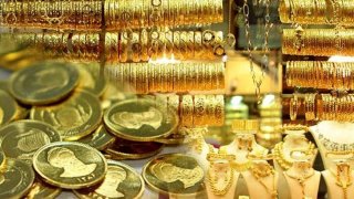 خبر جدید درمورد قیمت طلا در بازار