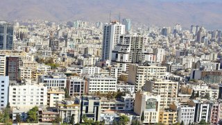 نرخ واحدهای کوچک در تهران