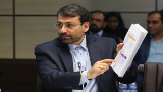 پایان مقدسی در گمرک/ رضوانی فر رئیس کل گمرگ ایران شد